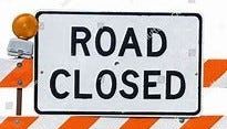 West Lebanon Road, Coal Bank Road to close Monday for three days for culvert replacements