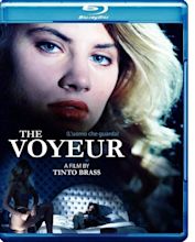[Tâm lý | Tình cảm | 1link] The Voyeur 1994 1080p BluRay DD5.1 x264 ...
