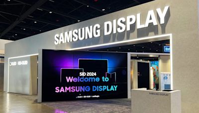 Samsung 全新 QD-LED 屏幕技術曝光！有望挑戰 OLED 成爲屏幕新主流