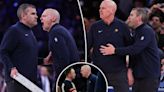 Rick Carlisle gets ejected as Pacers melt down vs. Knicks in Game 2