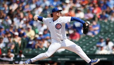 Chicago Cubs injury news: Mark Leiter Jr. hopes for minimum 15-day IL stint and Yency Almonte seeks 2nd opinion on shoulder