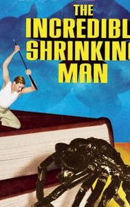 The Incredible Shrinking Man