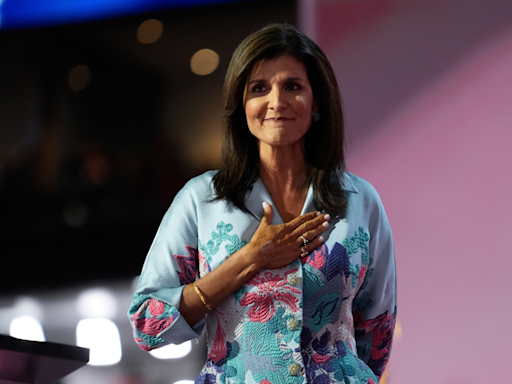 'Haley Voters For Harris' Will Not Cease And Desist, Ignore Nikki Haley's Stern Warning