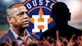 Astros' GM Dana Brown drops confident trade deadline plans