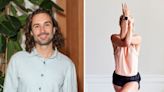 Should you exercise differently in menopause? Joe Wicks sparks debate