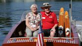 Voyage of a lifetime: Married 56 years, Portage Lakes couple owns boat from first date