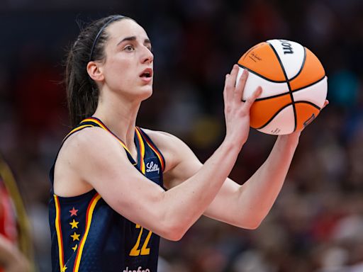 Caitlin Clark's next WNBA game: How to watch the Indiana Fever vs. Dallas Wings game tonight