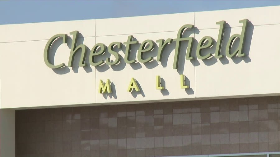 What’s up for auction at the soon-to-close Chesterfield Mall?