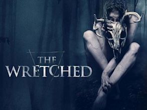 The Wretched (film)