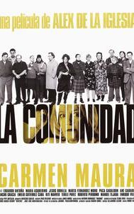 La comunidad