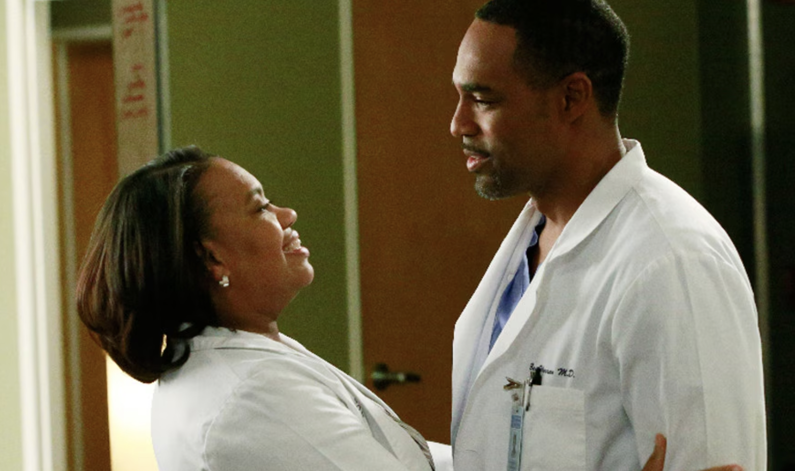 Is Jason George Returning To ‘Grey’s Anatomy’ Now That ‘Station 19’ Is Over?