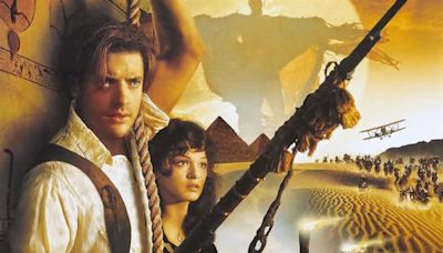 These 25 Secrets About The Mummy Will Reverse Any Curse