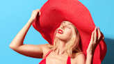 15 Fashionable Oversized Hats To Keep the Sun Away This Summer