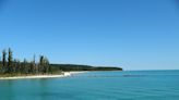 Sleeping Bear Dunes seeks public input on $32M Manitou Islands dock project