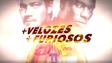 Cinemaço - TV Globo exibe o filme + Velozes + Furiosos neste domingo