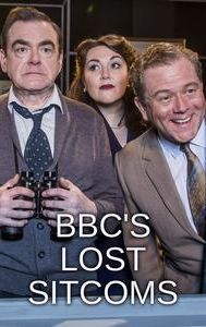 BBC's Lost Sitcoms