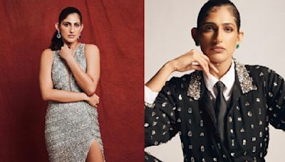 Kubbra Sait Joins Ajay Devgn, Sanjay Dutt, And Mrunal Thakur in Son of Sardar 2