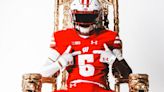 Meet Rukeem Stroud, one of the Badgers' 4-star commits