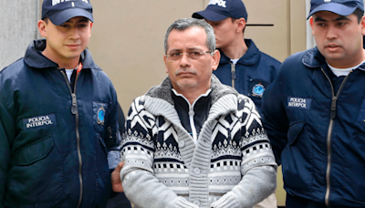Poder Judicial condena a 6 años de prisión a Rodolfo Orellana por sobornar a un juez