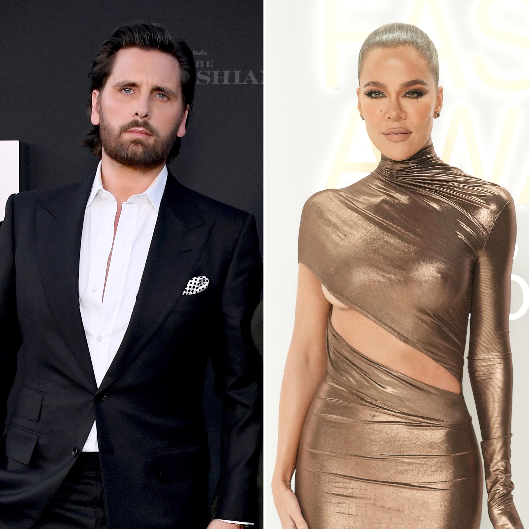 Scott Disick Reveals Why He Thought He and Khloe Kardashian Would Be ‘Celibate for Life’