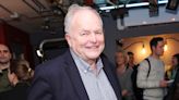 Clive Anderson: ‘I’m a low achiever who does virtually nothing with his time’