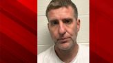 Newport, NH, man charged with child sexual assault