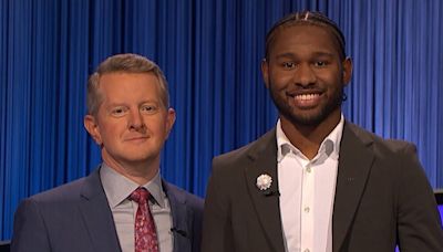 ‘Jeopardy!’: ‘Sweet’ Player Lands Shockingly Low Score — Fans React