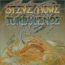 Turbulence (Steve Howe album)