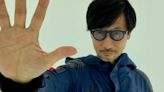 Hideo Kojima gana otro premio y confiesa que quiere hacer películas y música