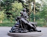 Vietnam Women's Memorial