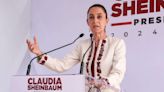 Sheinbaum pide que ‘nearshoring’ traiga salarios justos a trabajadores en México