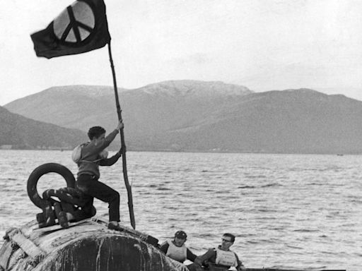 Exploring the role of ordinary Scots during the Cold War