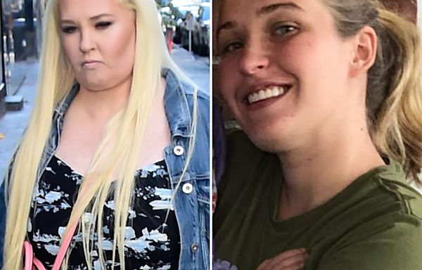 Mama June Subpoenas Late Daughter Anna’s Widower to Testify in Custody War Over 11-Year-Old Granddaughter