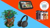 Shop Amazon early Presidents Day deals on Apple, Lego, Leesa and Sennheiser