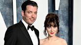 Jonathan Scott Jokes About Feeling ‘Pressure’ to Propose to Girlfriend Zooey Deschanel After Nearly 4 Years: ‘We’ll Get There’