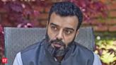 NC MP Mehdi urges Speaker to restrain members from making disparaging remarks
