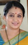 Seetha (actress)