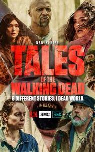 Tales of the Walking Dead