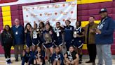 Sports Roundup: Silverado claims 1st place at the Wilson Ladycat Classic, Udeze named MVP