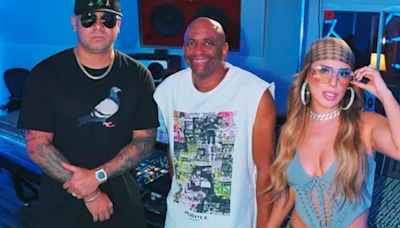 Yahaira afirma que su colaboración con Wisin es un logro para el Perú: "Será un hit mundial"