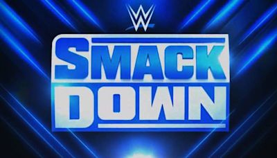 WWE Set To Tape July 26 Episode Of SmackDown Following Friday’s Live Broadcast - PWMania - Wrestling News