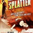 Splatter (web series)