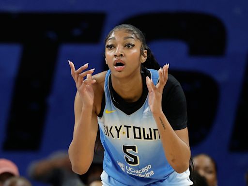 2024 WNBA Rookie of the Year award rankings by odds ahead of All-Star weekend