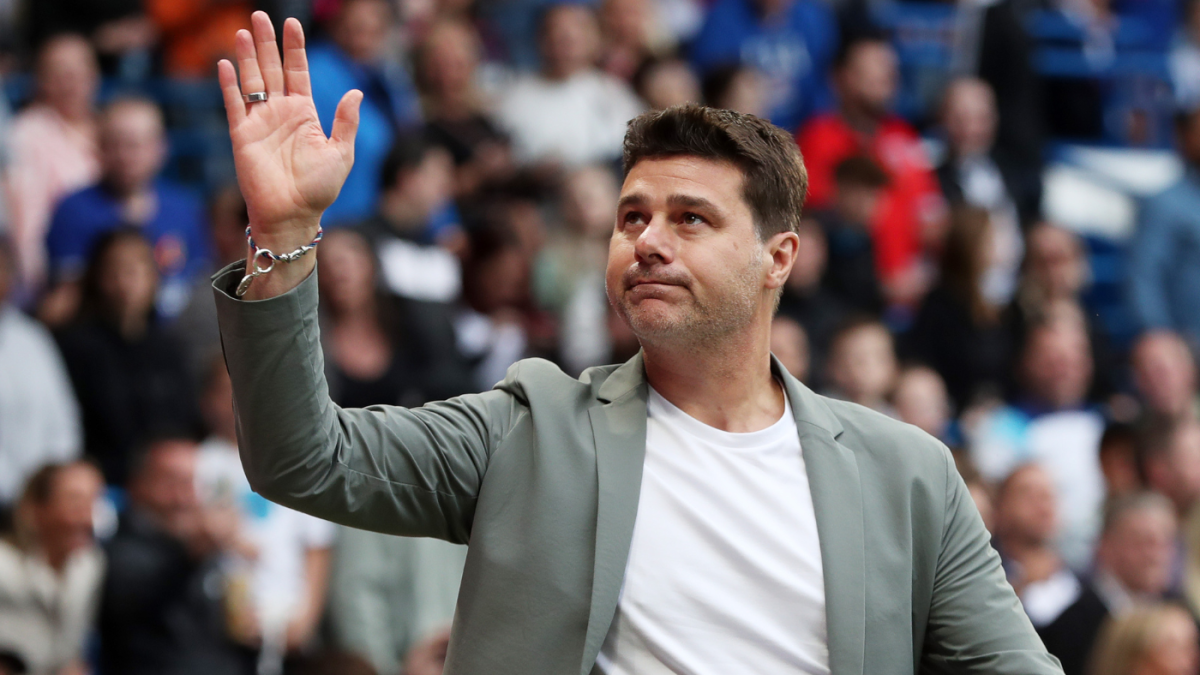 Mauricio Pochettino set to become USMNT manager as U.S. Soccer lands a marquee coaching hire, per reports