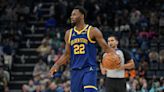 NBA trade deadline 2024: Andrew Wiggins appears to be Warriors’ biggest trade chip, but a deal remains a challenge