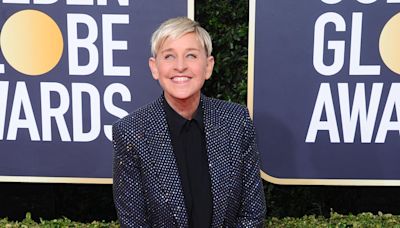 Ellen DeGeneres sells home for $96 million