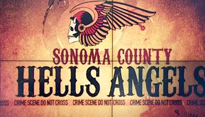 Bay Area Hells Angels sentenced to life in prison for violent crimes