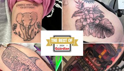 Which of these 10 tattoo places is the best in Warrington to get inked?