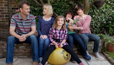 What happened to the kids from Outnumbered?