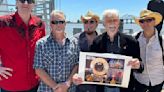 Northshore party band inducted into Louisiana Music Hall of Fame